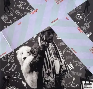 Lil Uzi Vert - Luv is Rage 2