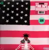 LP - Lil Uzi Vert - Pink Tape - Still Sealed, Pink Vinyl