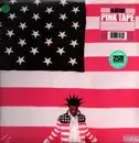 LP - Lil Uzi Vert - Pink Tape - Still Sealed, Pink Vinyl