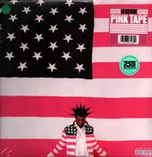 Lil Uzi Vert - Pink Tape