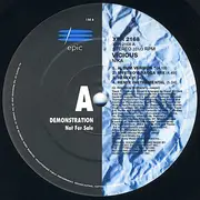 12inch Vinyl Single - Lil' Vicious - Nika / The Glock