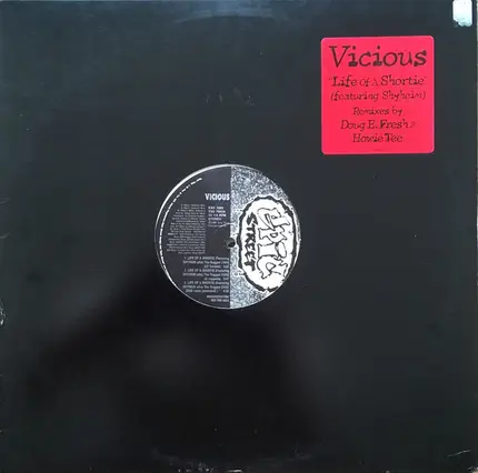 vicious - life of a shortie