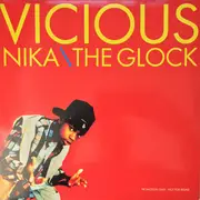 12inch Vinyl Single - Lil' Vicious - Nika / The Glock
