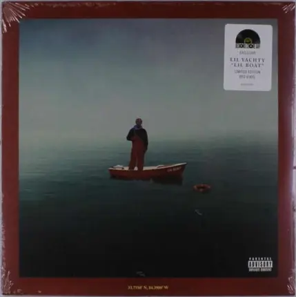 Lil Yachty - Lil Boat