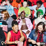 Lil Yachty - Teenage Emotions