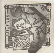 Thirstin Howl III - The First's Volume 2