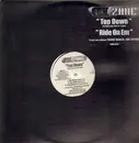 12inch Vinyl Single - Lil' Zane - Top down