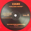 12inch Vinyl Single - Lil' Zane - Falling Down