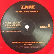 Lil' Zane - Falling Down