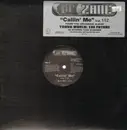 12'' - Lil' Zane Feat. 112 - Callin' Me