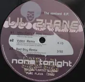 Lil' Zane Feat. 112 - None Tonight (The Remixed E.P.)