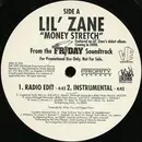 12'' - Lil' Zane - Money Stretch
