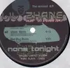 12'' - Lil´ Zane - None Tonight