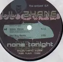 12'' - Lil´ Zane - None Tonight