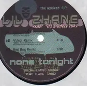 12'' - Lil´ Zane - None Tonight