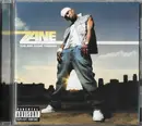 CD - Lil' Zane - The Big Zane Theory