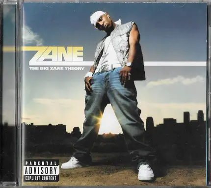 Lil' Zane - The Big Zane Theory