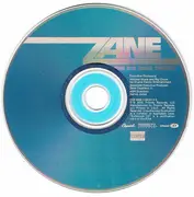 CD - Lil' Zane - The Big Zane Theory