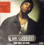 lil' zane - Young World : The Future