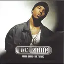 CD - Lil' Zane - Young World : The Future