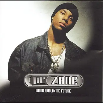 Lil' Zane - Young World : The Future