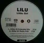 Lilu - Little Girl