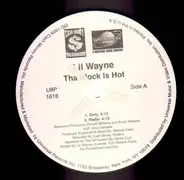 Lil Wayne - Tha Block Is Hot