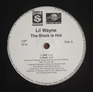 Lil Wayne - The Block Is Hot