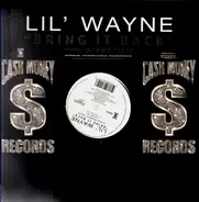 Lil Wayne - Bring It Back
