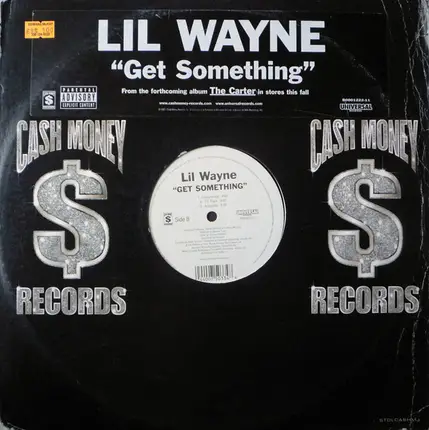 Lil Wayne - Get Something