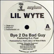 Lil Wyte