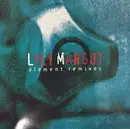 2 x 12inch Vinyl Single - Lily Margot - Element Remixes