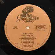 LP - Lily May Ledford - Banjo Pickin' Girl