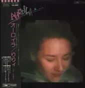 LILY - Auroila