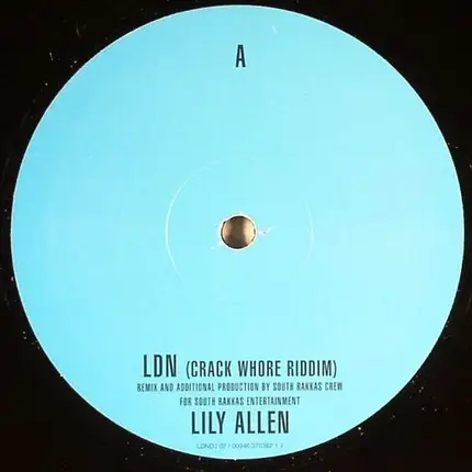 Lily Allen - LDN