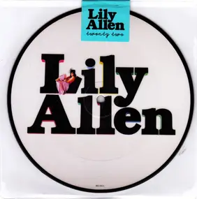 Lily Allen - Twenty Two