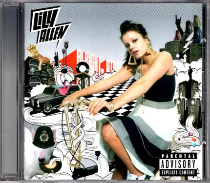 Lily Allen - Alright, Still