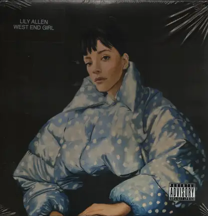 Lily Allen - West End Girl