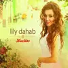 CD - Lily Dahab - Huellas - Digipak