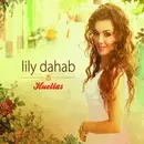 CD - Lily Dahab - Huellas - Digipak