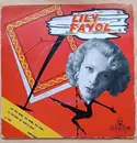 7inch Vinyl Single - Lily Fayol - Ah ! Dis Donc, Dis Donc, Dis Donc - EP, Mono
