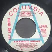 LILY - Everybody Knows / Morning Glory Morning