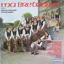 LP - Lily Guilloux, Son Ensemble Et Ses Chanteurs - Ma Bretagne !  Vol. 4