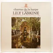 Alphonse Hasselmans / Eduard Schutt / Debussy - Charme De La Harpe (Lily Laskine)