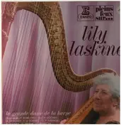 Lily Laskine - la grande dame de la harpe