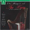 CD - Lily Laskine - The Magic Of The Harp