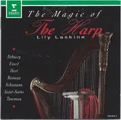 Lily Laskine - The Magic of the Harp
