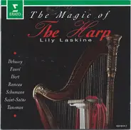 Lily Laskine - The Magic of the Harp