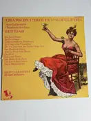 Lily Lian - Chansons D'hier Et D'aujour D'hui