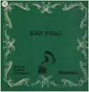 LP - Lily Pons - Delibes, Donizetti, Rigoletto a.o.